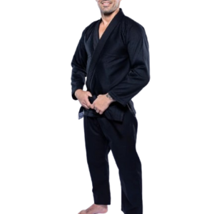Stealth BJJ Gi