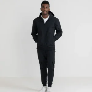 Cargo Track Suit