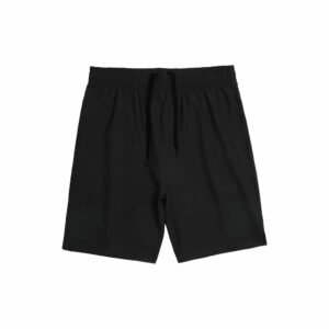 Elastic Sport Shorts