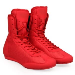 Pro Boxing Shoes