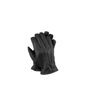 Leather Winter Gloves