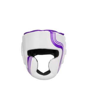 MMA Hybrid Head Gear