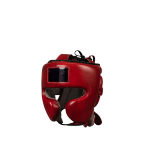 Full Face Head Guard