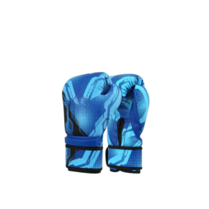 Junior Elite Boxing Gloves