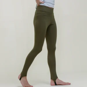 Women Stirrup Leggings