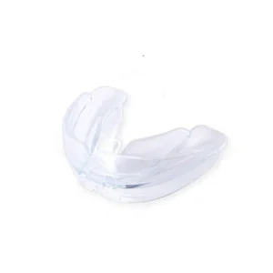 Clear Mouth Guard