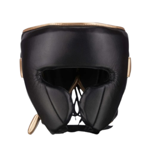Muay Thai Head Gear