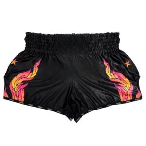 Muay Thai Shorts