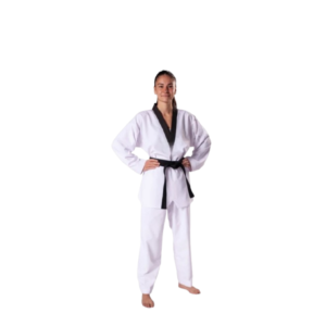 Taekwondo Uniform
