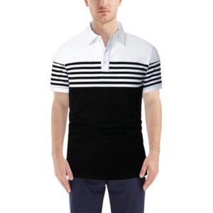 Classic Polo Shirt
