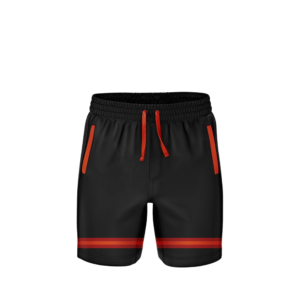 Dynamic Training Shorts