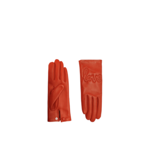 Premium Leather Gloves