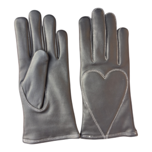 Genuine Leather Dress Gloves