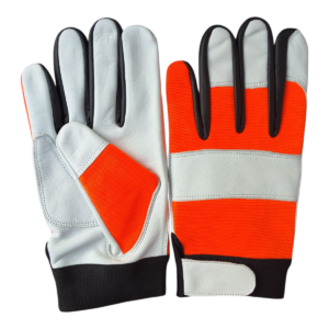 Mechanical Gloves