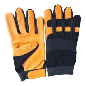 Mechanical Gloves