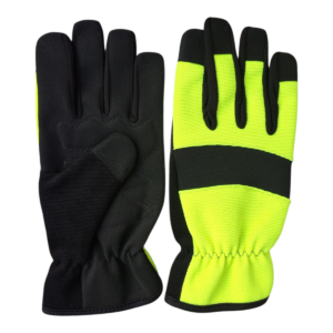 Mechanical Gloves