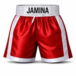 Boxing shorts
